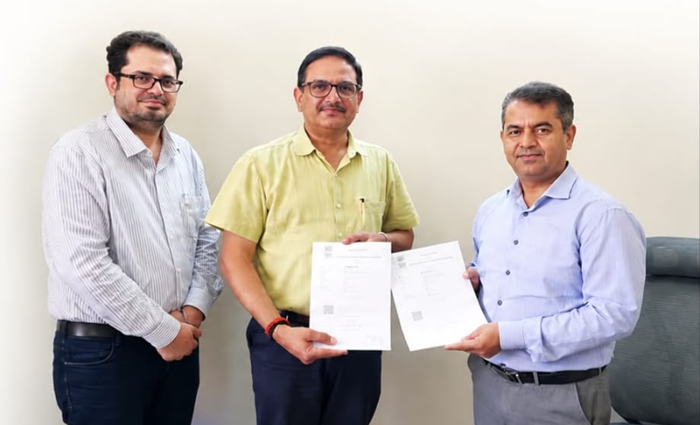 BECIL signs MoU with AIIMS Rewari